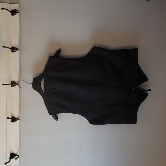 Religion men's vest - Picture 6 of 7